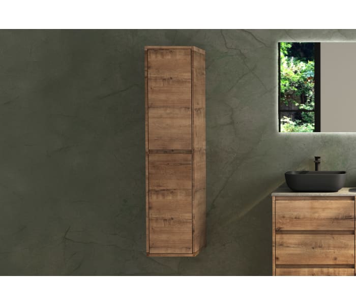 Columna de baño Bruntec Boston Principal 0