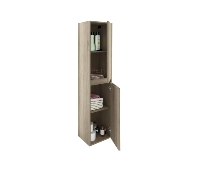 Columna de baño Bruntec Boston Detalle 5