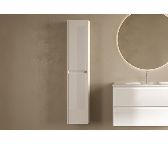 Columna de baño Bruntec Boston Principal 2