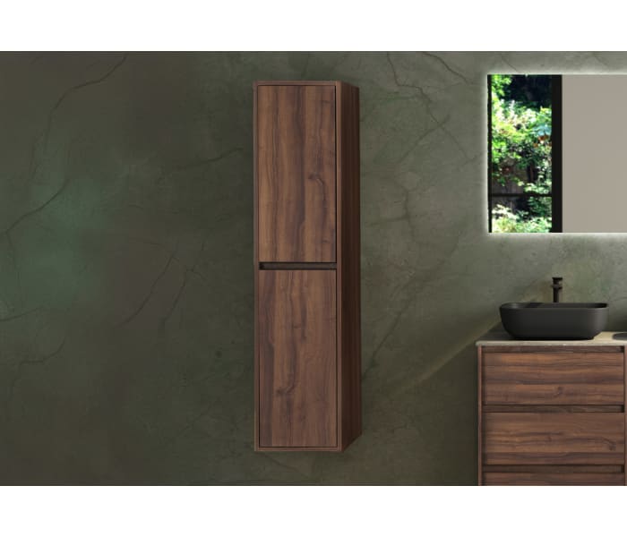 Columna de baño Bruntec Boston Principal 1