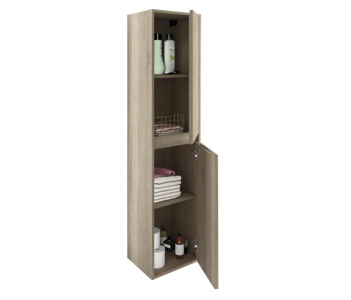 Columna de baño Bruntec Boston Detalle 4