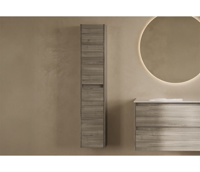 Columna de baño Bruntec Boston Principal 3