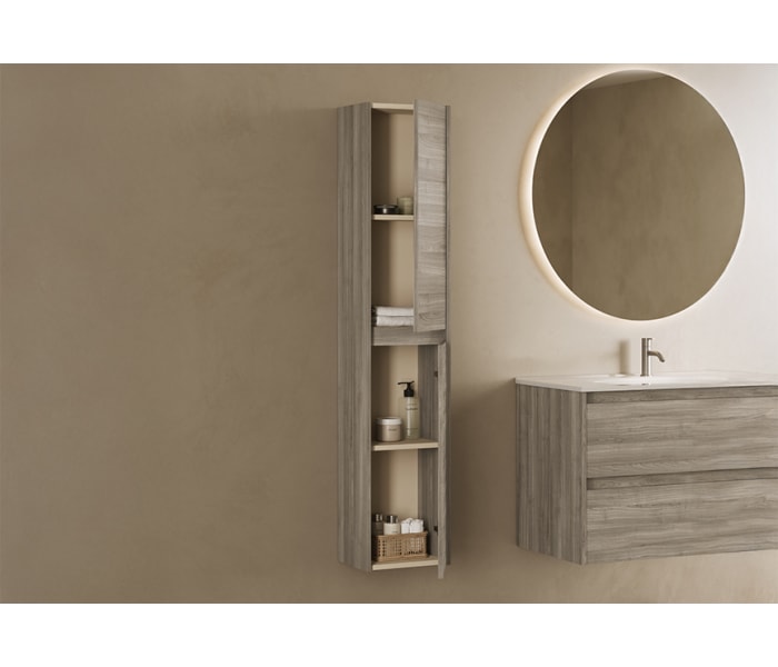 Columna de baño Bruntec Boston Detalle 7