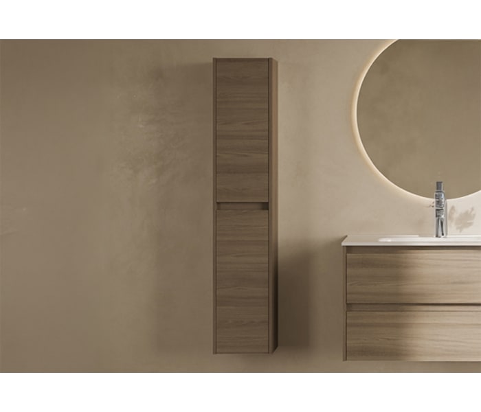 Columna de baño Bruntec Boston Principal 1