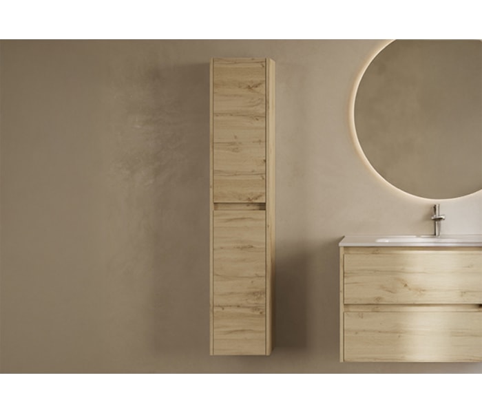 Columna de baño Bruntec Boston Principal 0