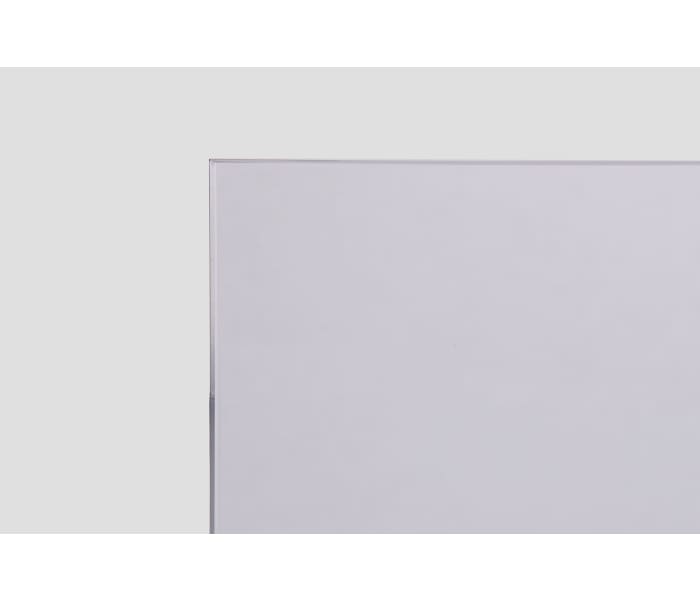 Espejo de baño con luz LED Bruntec Dune Detalle 2