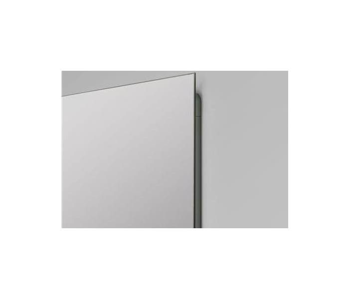 Espejo de baño con luz LED Bruntec Dune Detalle 2