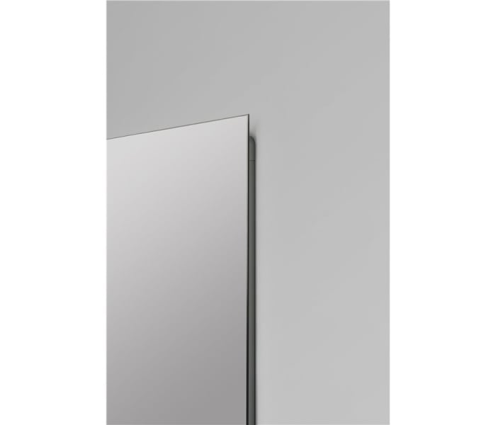 Espejo de baño con luz LED Bruntec Dune Detalle 2