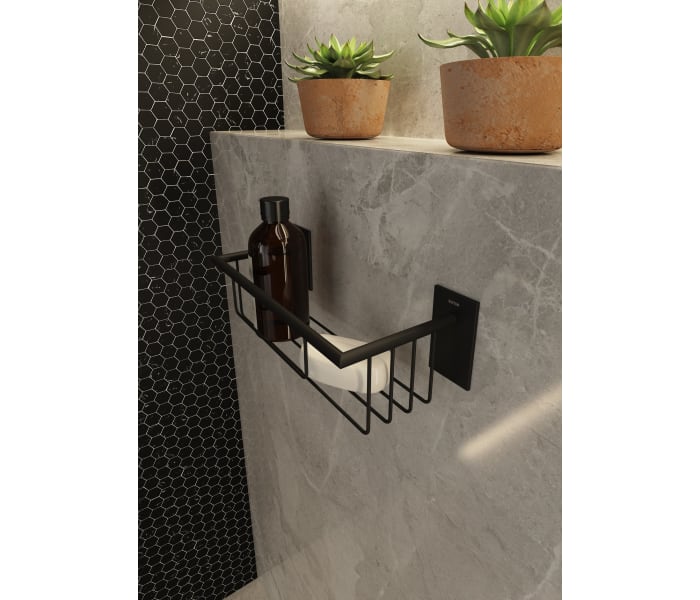 Estante de ducha Cosmic Stick Ambiente 5