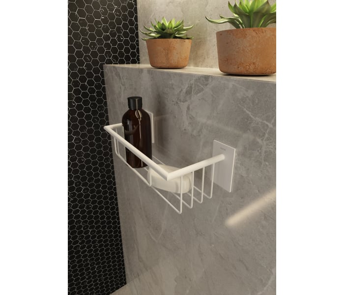Estante de ducha Cosmic Stick Ambiente 4