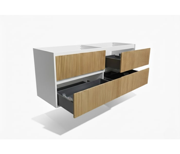Conjunto mueble de baño Bruntec Alpes 18 Detalle 6