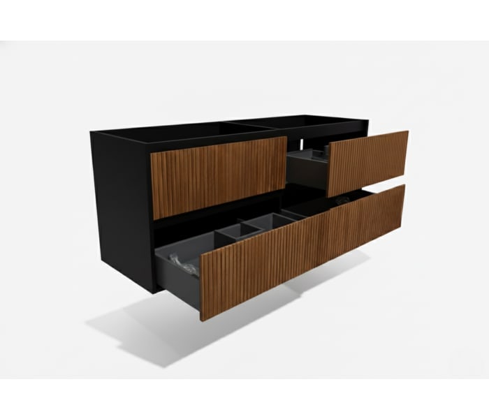 Conjunto mueble de baño Bruntec Alpes 18 Detalle 7