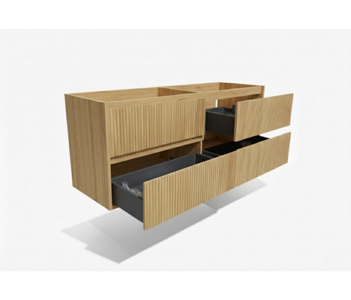 Conjunto mueble de baño Bruntec Alpes 18 Principal 4