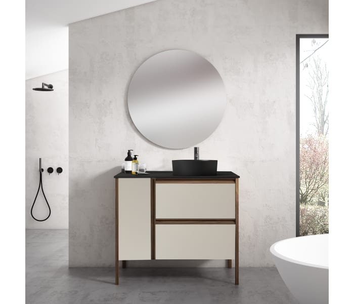 Mueble de baño con encimera compatech Visobath Icon Principal 1