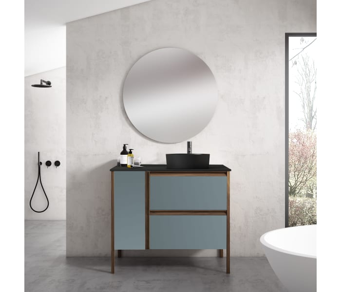 Mueble de baño con encimera compatech Visobath Icon Principal 2