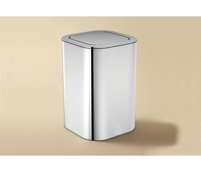 Papelera de baño Cosmic Line Principal 0