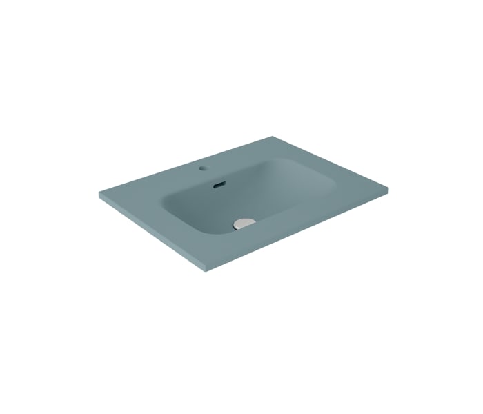 Lavabo encastrado Viso Idea Match Principal 12