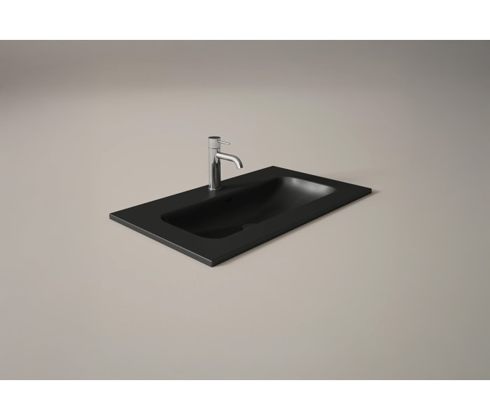 Lavabo encastrado Viso Idea Match Principal 0