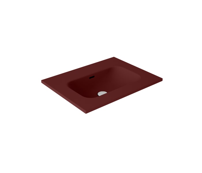 Lavabo encastrado Viso Idea Match Principal 17
