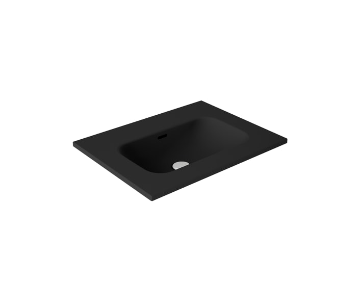 Lavabo encastrado Viso Idea Match Principal 1