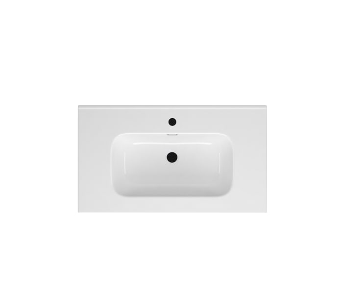 Conjunto completo de mueble de baño Bruntec Zaoma Detalle 11