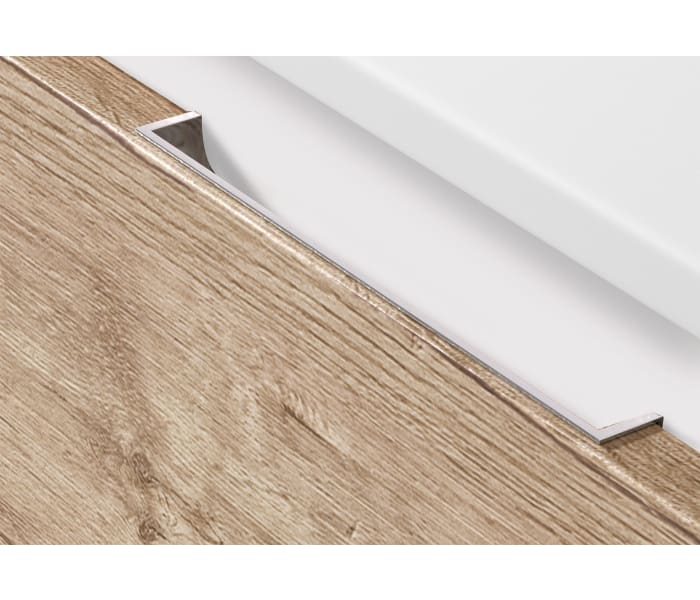 Conjunto completo de mueble de baño Bruntec Zaoma Detalle 10