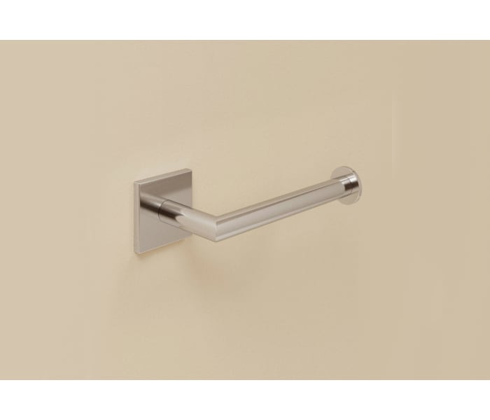 Portarrollos de baño Cosmic Square Duo Principal 0