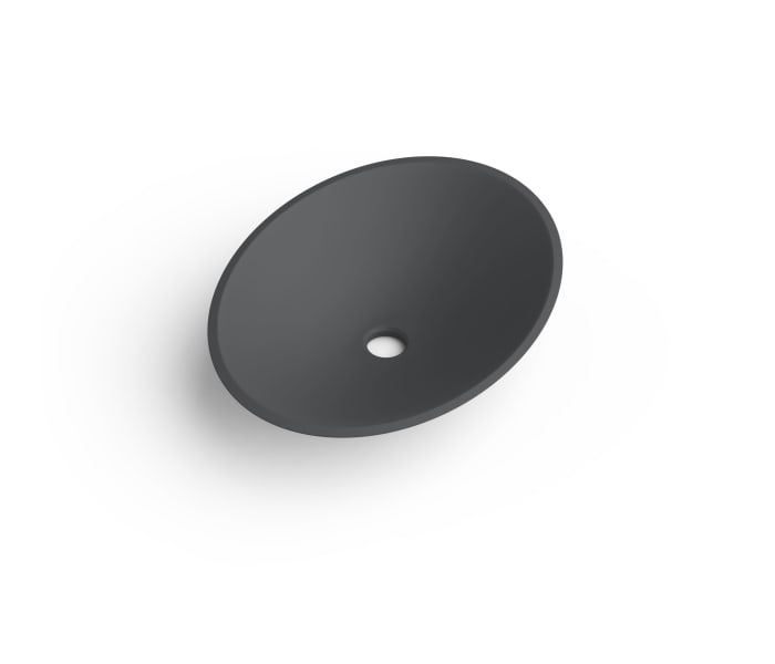 Lavabo sobre encimera Coycama Orbit Principal 2