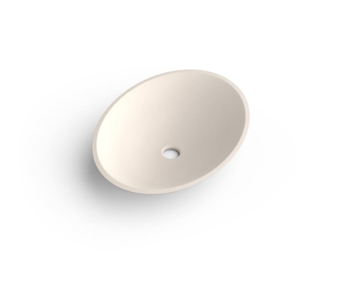 Lavabo sobre encimera Coycama Orbit Principal 4