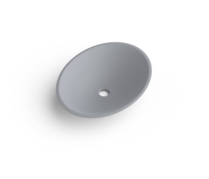 Lavabo sobre encimera Coycama Orbit Principal 1