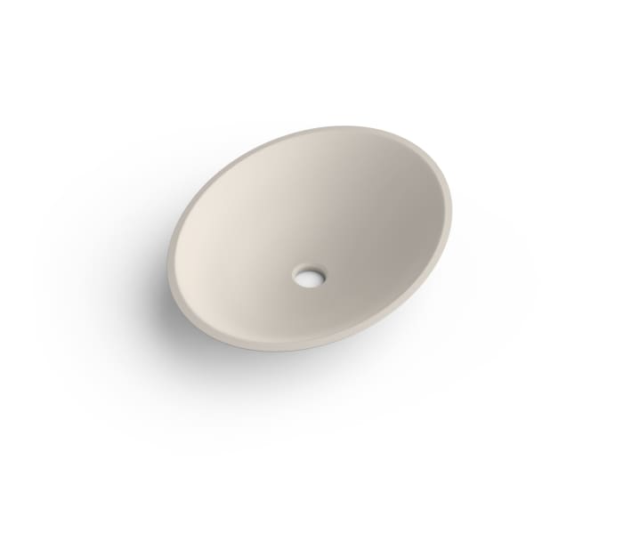 Lavabo sobre encimera Coycama Orbit Principal 5