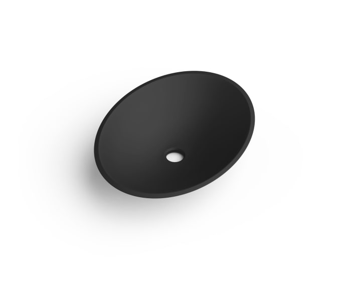 Lavabo sobre encimera Coycama Orbit Principal 3