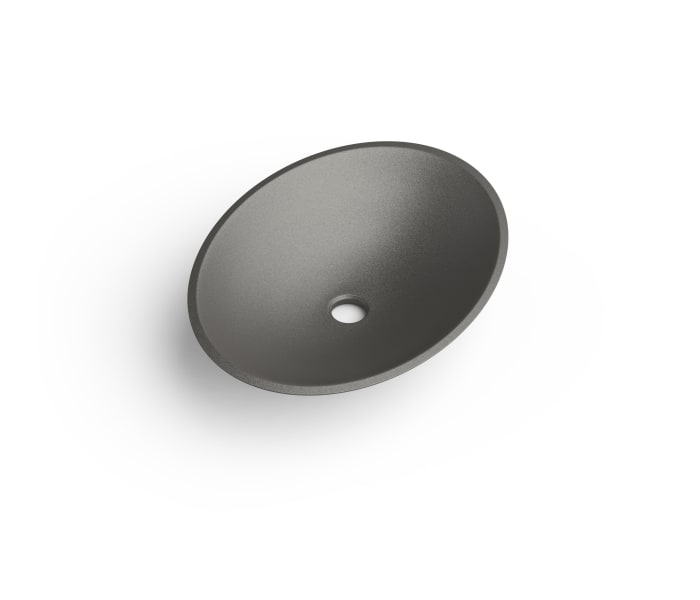 Lavabo sobre encimera Coycama Orbit Principal 14