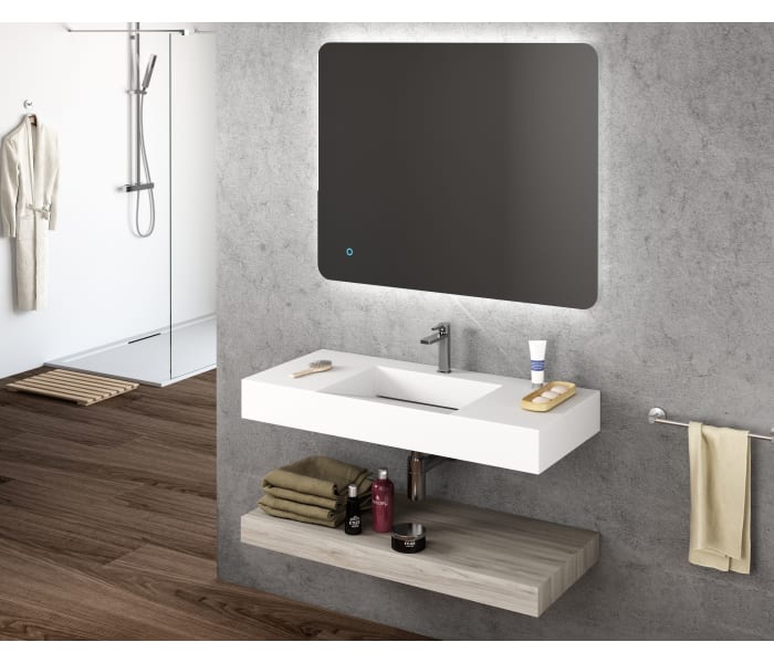 Duchas Grohe de Atika