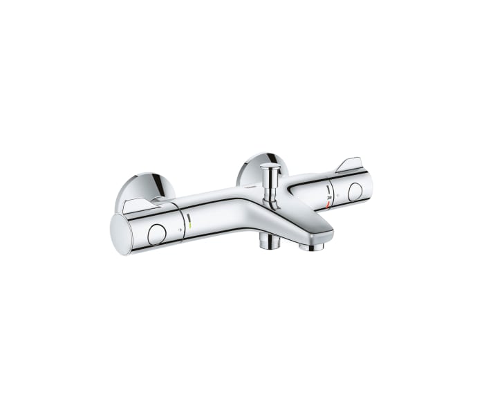 Grifos de ducha y banera 1 2 Grohtherm 800 Termostatico Todomueblesdebano 2024