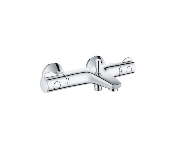 Grifos de ducha y bañera Grohe Grohtherm 800 Principal 0