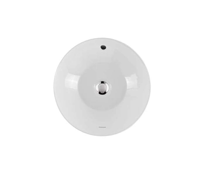 Lavabo sobre encimera bol Unisan Sanidusa Sanlife Detalle 1