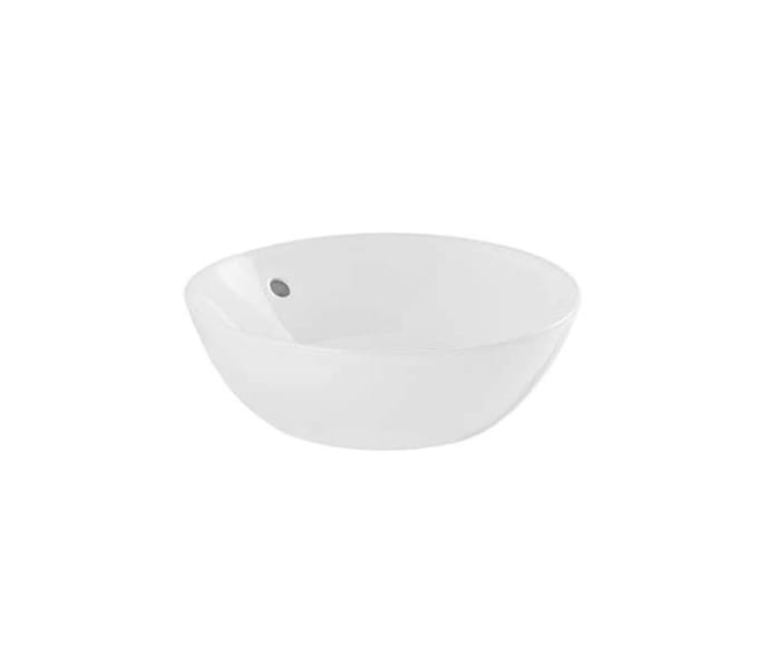 Lavabo sobre encimera bol Unisan Sanidusa Sanlife Principal 0