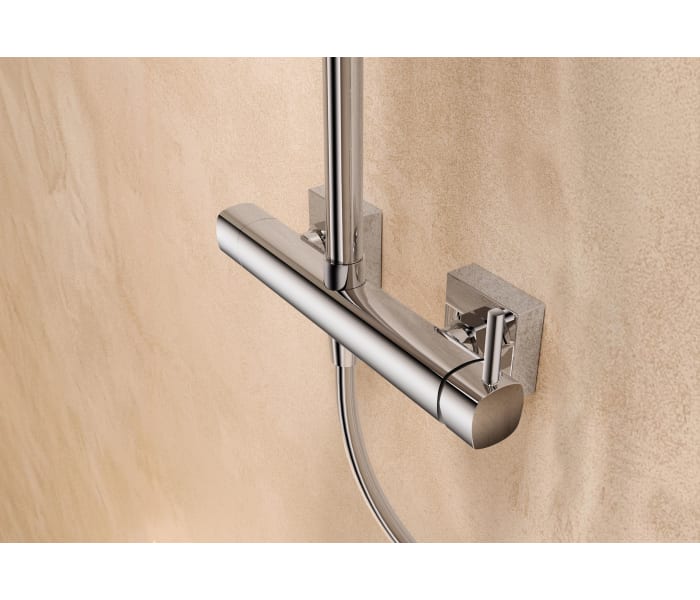 Conjunto de ducha Imex Toscana Detalle 6