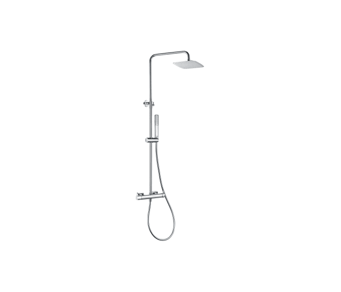 Conjunto de ducha Imex Toscana Principal 0