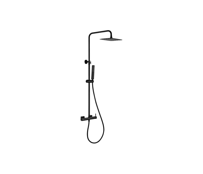 Conjunto de ducha Imex Toscana Principal 1