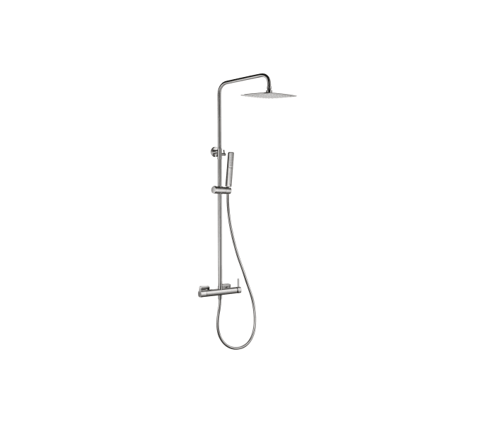 Conjunto de ducha Imex Toscana Principal 2