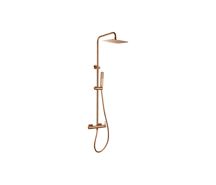 Conjunto de ducha Imex Toscana Principal 4