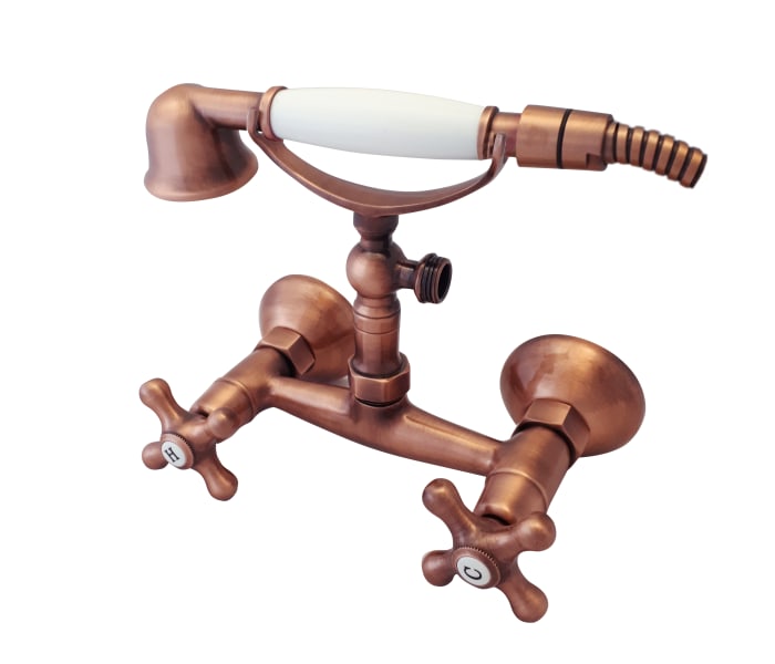 Grifo ducha vintage best sale