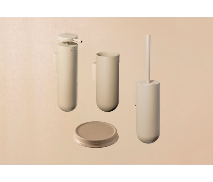 Conjunto de accesorios de baño Cosmic Geyser Principal 0