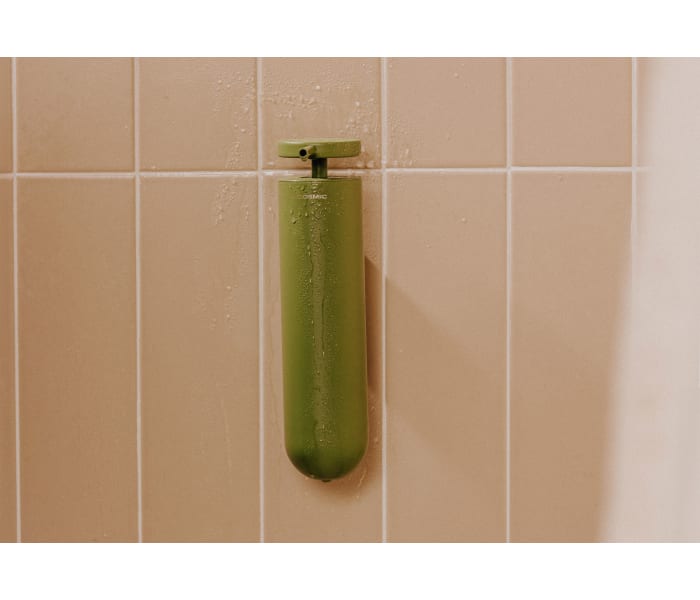 Conjunto de accesorios de baño Cosmic Geyser Detalle 5