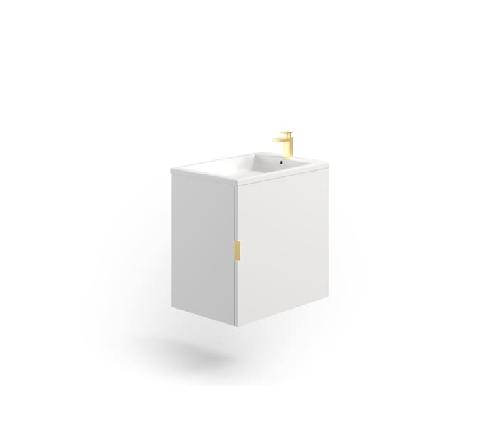 Conjunto mueble de baño Campoaras Petit Principal 1