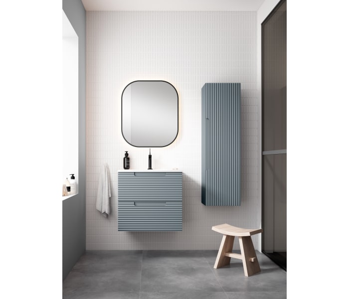 Conjunto mueble de baño de Visobath Kyoto Principal 3