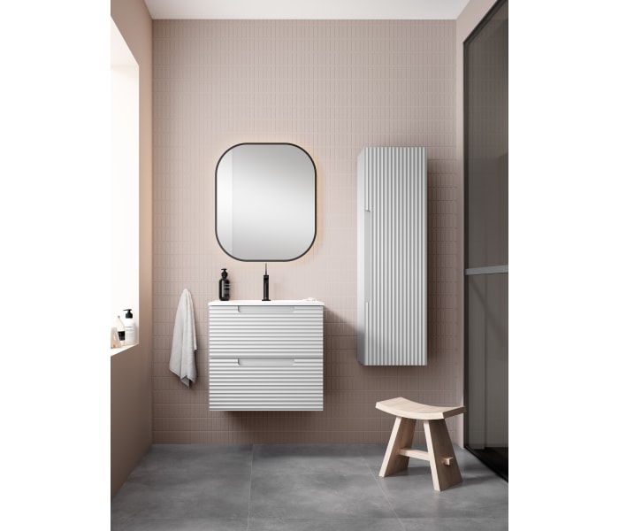 Conjunto mueble de baño de Visobath Kyoto Principal 2