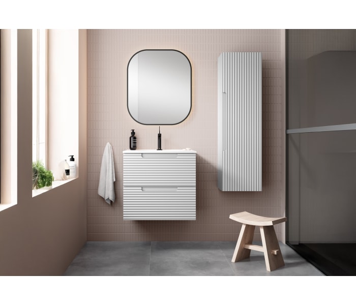 Conjunto mueble de baño de Viso Kyoto Principal 1